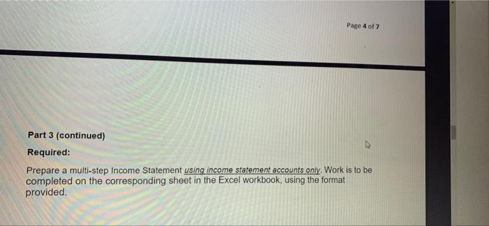 110 As of December 31, 2020 Treasure Island Games Ltd Trial Balance