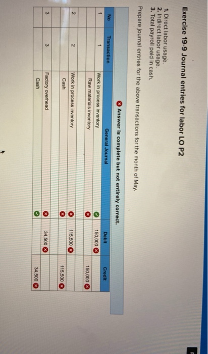 following information to answer questions [The following information applies to the questions