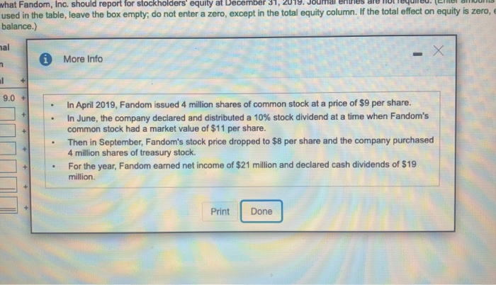 milion shares of $1 par common stock issued and outstanding. On December