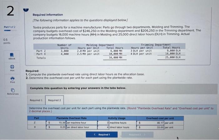 Note: Im not sure if the answer i put in the cells