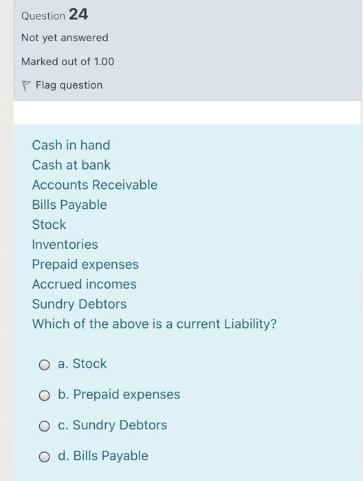DecWood LLC Debtors = 20000 Inventory = 19000 Cash = 25000 Current