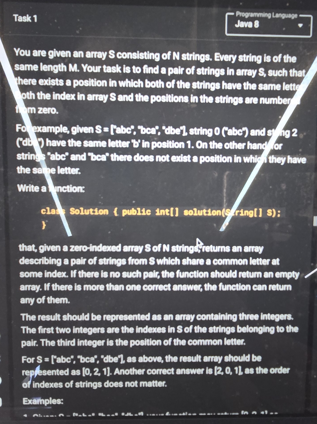  I need help with Python code with best performance You are