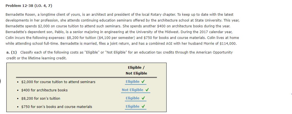 I need help with this problem I just need the part where