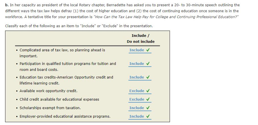 a longtime client of yours, is an architect and president of the