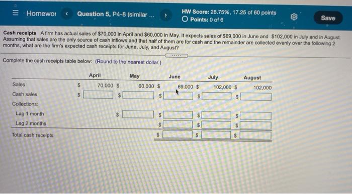 Please include math along with problem, I'm extremely lost on my homework.