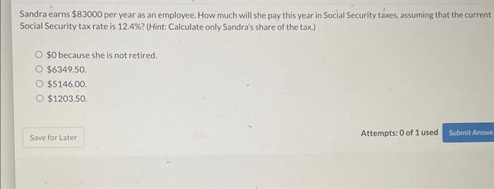 sells it at an auction and receives $2950 but pays a 20%