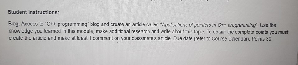 Please help me in this question for Applications of Pointers in