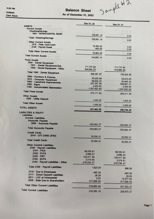 list at least 4 questions you would ask the client efore you