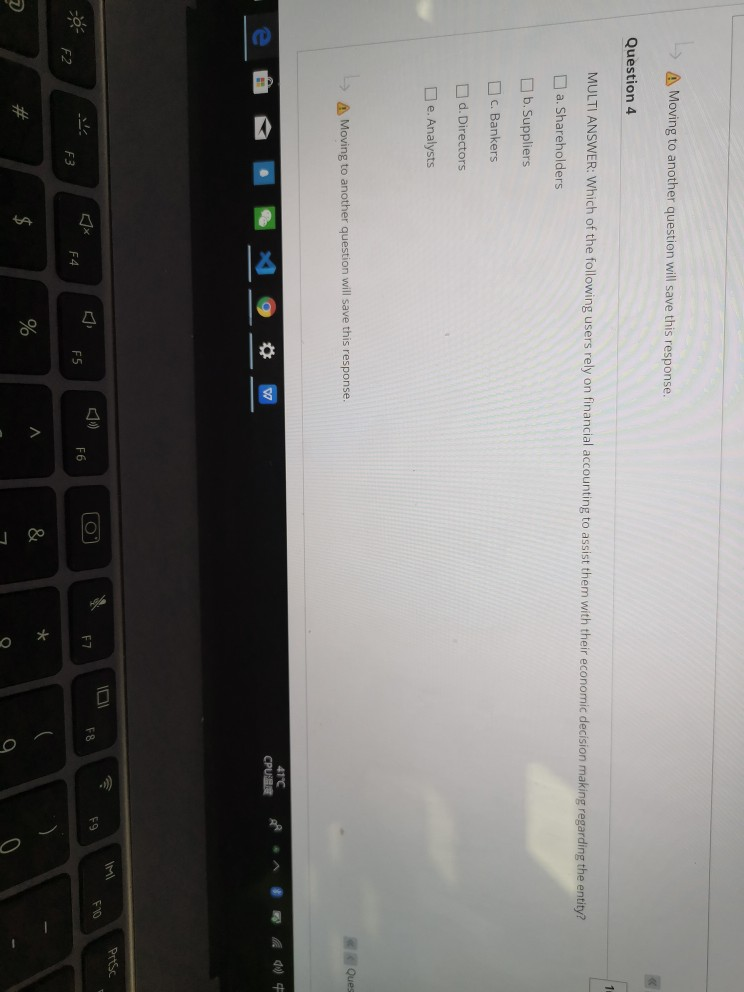 2019 (rounded to the nearest dollar) Budgeted opening inventory 2019 S= 35,309