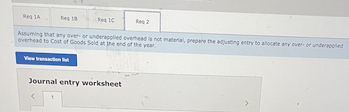 Indirect labor Factory supervision Rent on factory building Pactory utilities Tactory insurance