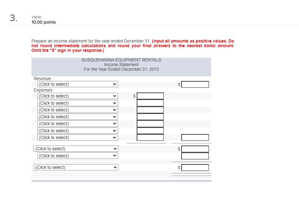 Expense The corporation performs adjusting entries monthly. Closing entries are performed annually