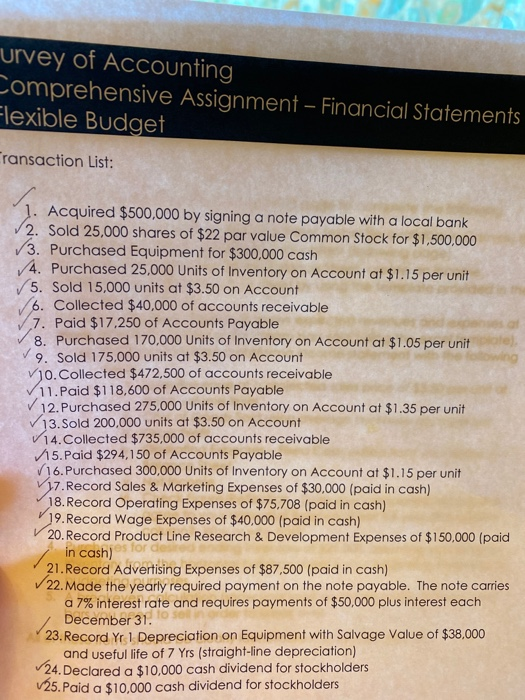  I need some to check my work. Please focus on the