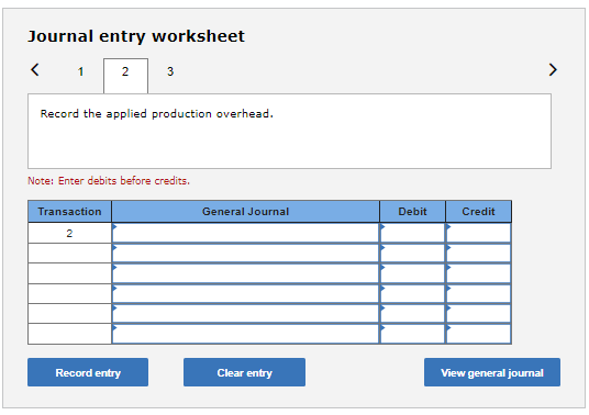 points Standard variable-overhead rate Standard quantity of direct labor Budgeted fixed overhead