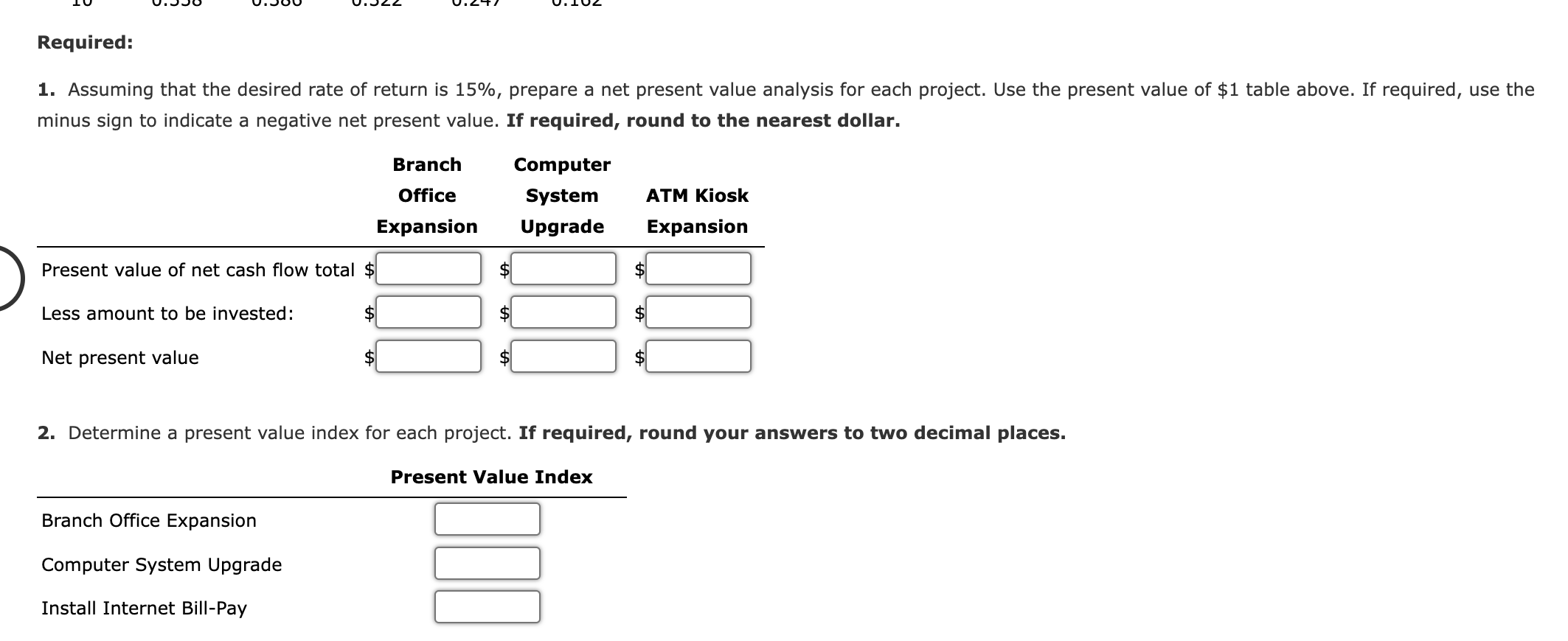delivery truck would cost $26,361.16 and could be used to deliver an