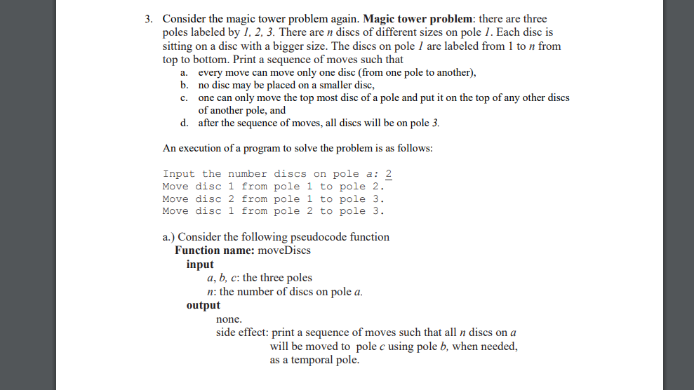 This homework is based on C Program only till chapter Arrays. HELP