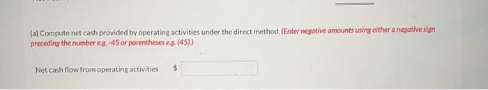issued in exchange for land. 4. Investments that cost $25,000 were sold