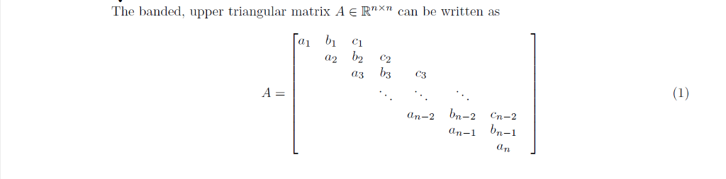 Python Linear Algebra: Hi, I need help with the following python questions.