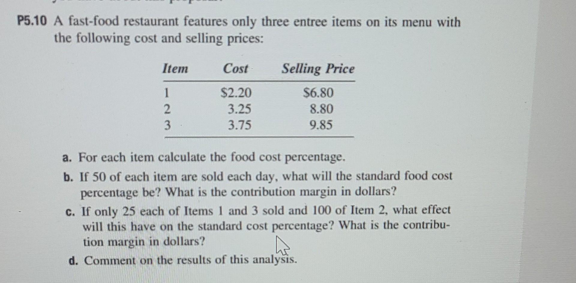  This week there is one (1) assigned discussions board. 1. You