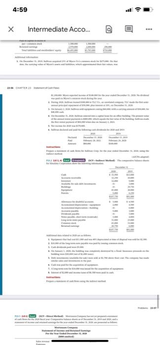 wa MED 4:59 Intermediate Acco... @ eztem Grah De we 4:59 Intermediate