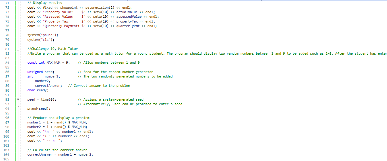 and creating it. Could someone please help me figure out why I