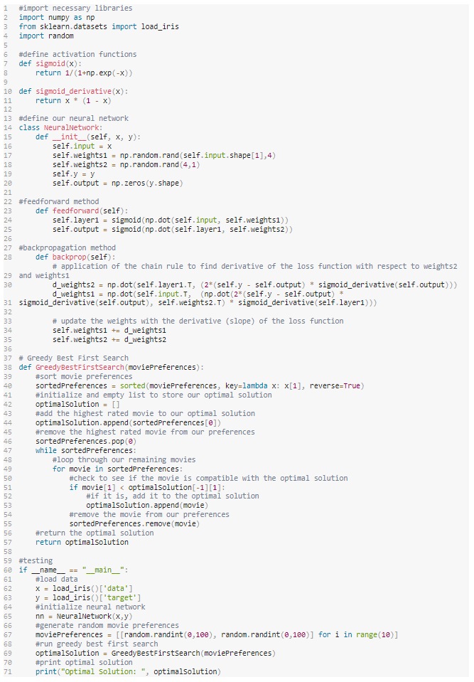 Can someone explain a few things about the code below? 1.The tools,