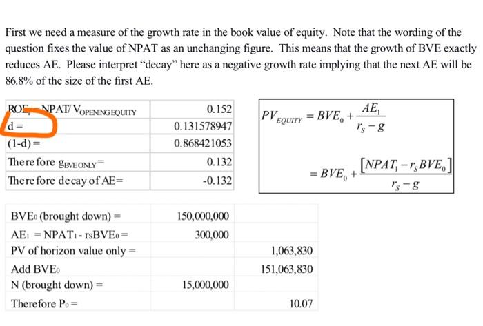 S150 million while the book value of debt was 560 million. This