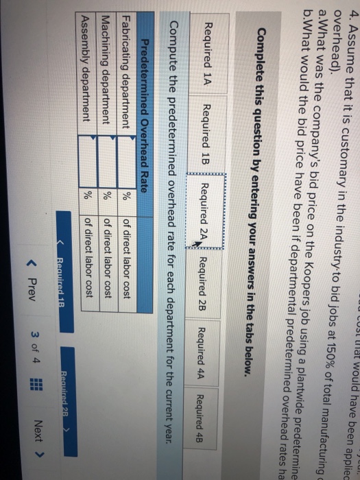 the either too high to get the job or too low to