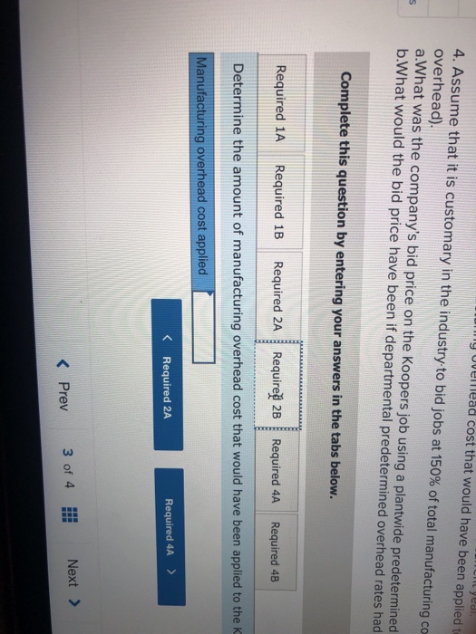 make any money on half the jobs we bid? Teledex Company manufactures