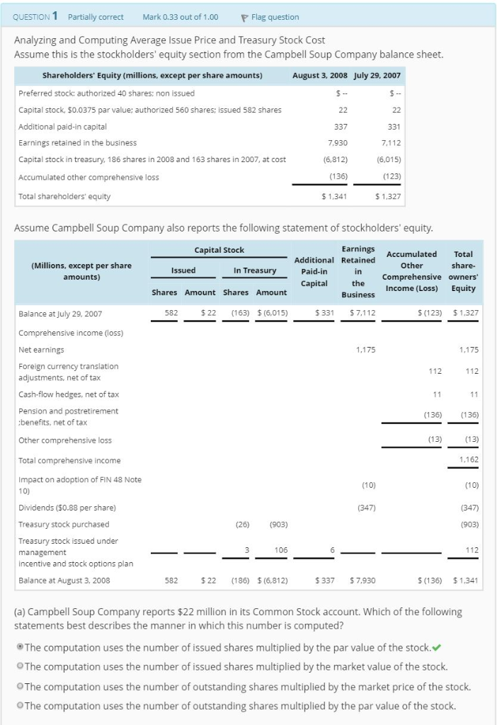 (Module 8 Question 1) Please answer all questions with a red