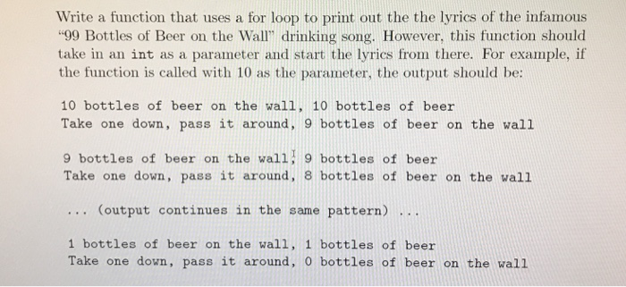 Using PYTHON, please complete the problem given by the picture. Write