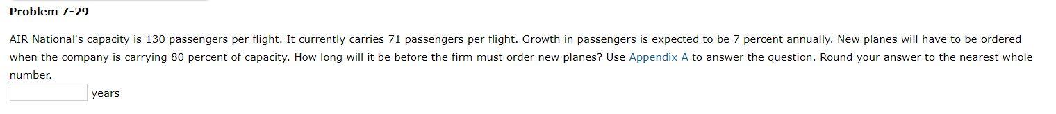 by the percentage and not how they got it 78 current passengers