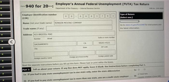 5.4 Since the SUTA rates changes are made at the end of