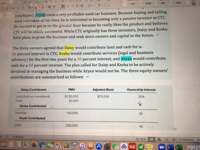 11 STIXMh. BIU - A A A A A E L A