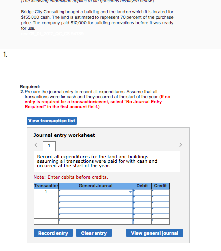  tYne voiowing ormation eppies to e qesbons aispieyed beiow. Bridge City