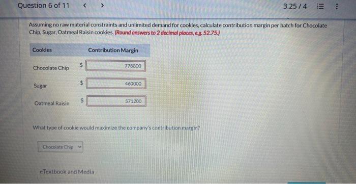 In response to a growing awareness of gluten allergies, Cullumber Bakery tried