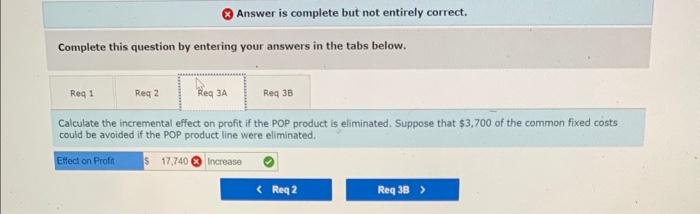 age range of the target market. MSI sells both individual gomes as
