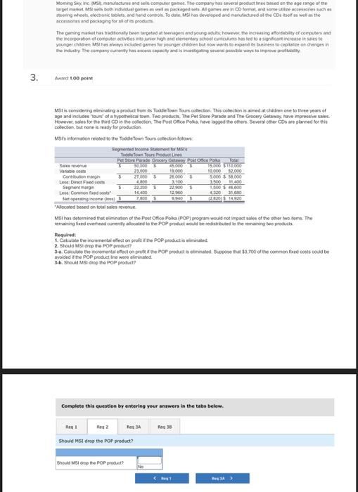 but now wants to expand its business to copitalize on changes in