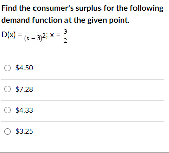 answer to the nearest dollar.) o $2629 O $22,621 o $129 O