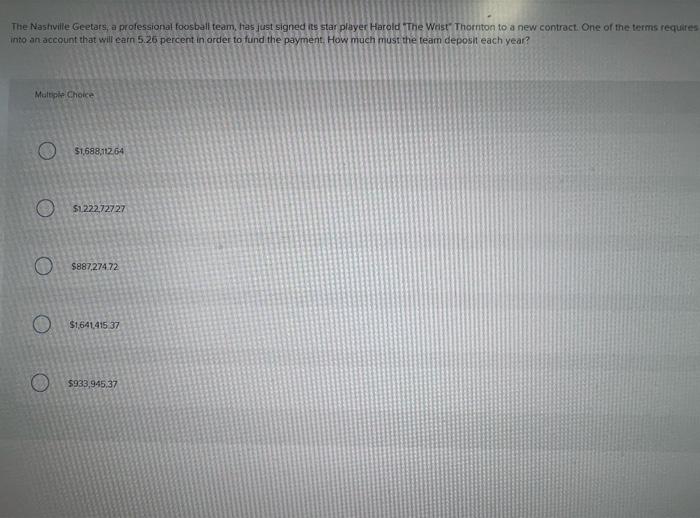 uns ROMNM BRILMLE at the enchy The Nashville Geetars, a professional foosball