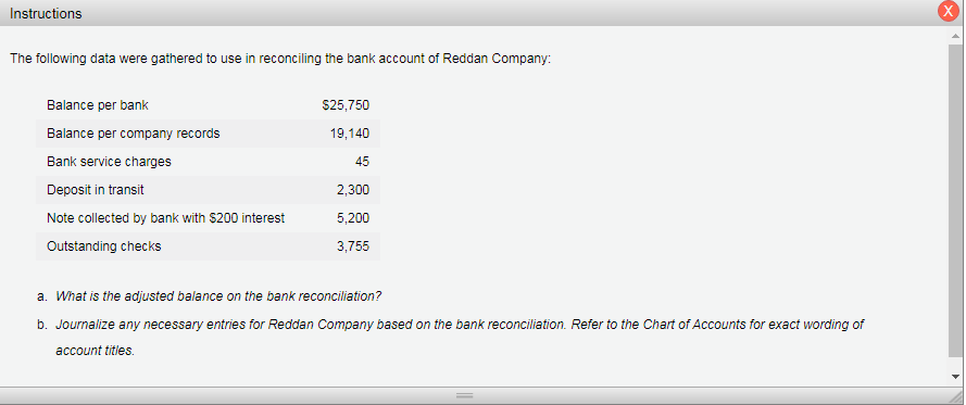 What what be the correct way to complete part A and B