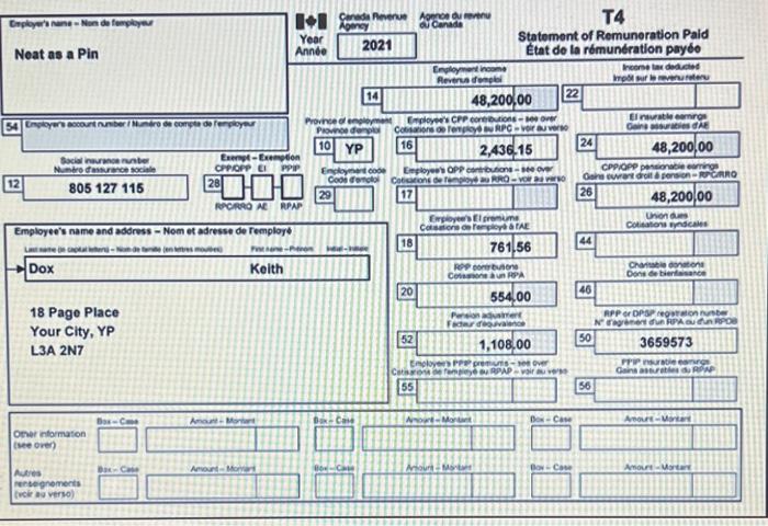 ants. Keith Dox is one of these "ants." Keith lives with his