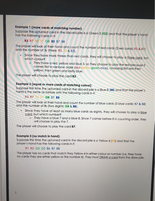 the first portion of this problem, you will implement a simple version