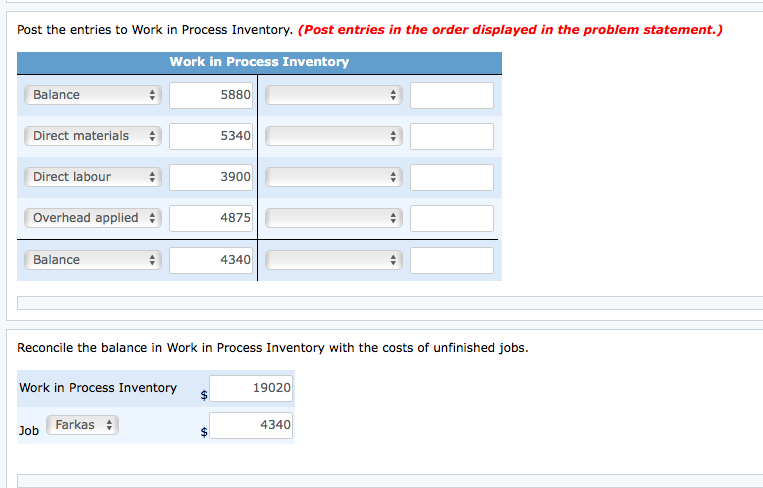 in Process Inventory on June 1 are as follows: Job Cost Sheets