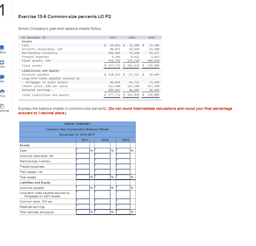 Hello, I am having trouble answering this question. Could you please help