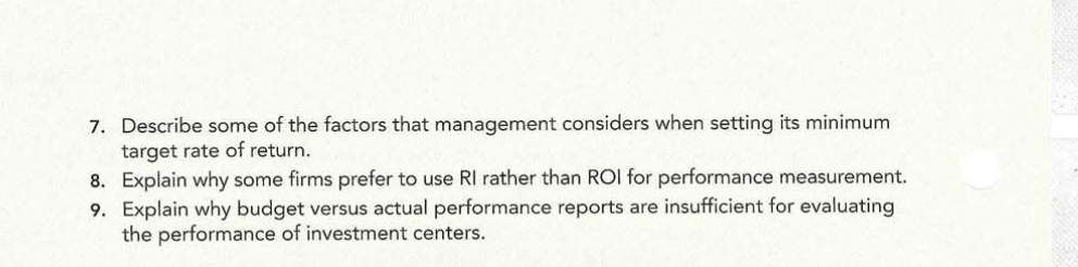 national paint manufacturer and retailer. The company is segmented into five divisions: