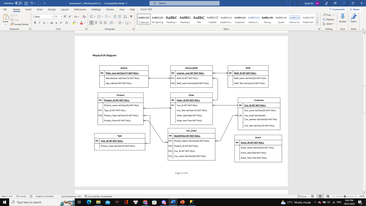 Can some one help me create this database: 