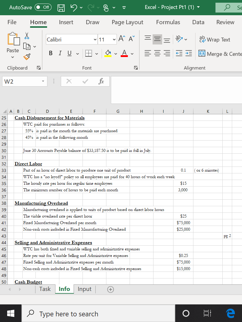 ZC F Page Layout P ~ A A JI w 12 Home
