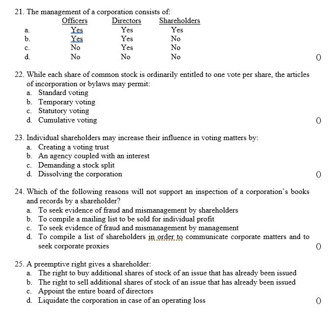 source of a corporate officer's express authority is the State's corporate statute