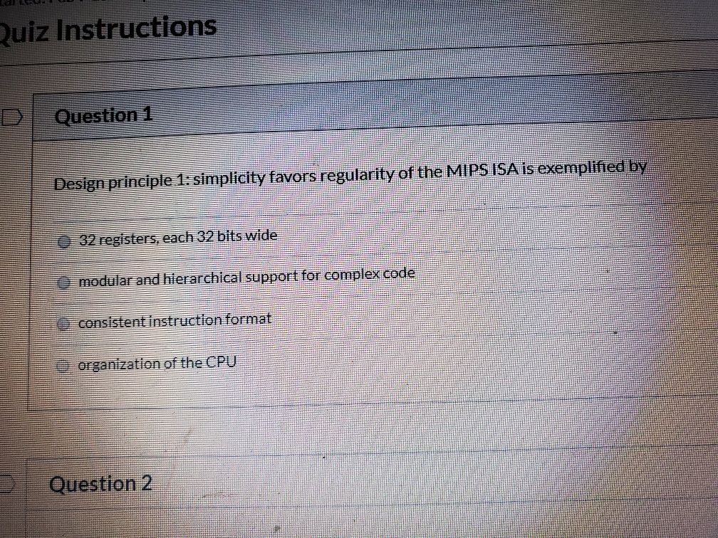 Computer design & architecture MIPS programming software named MARS need help in