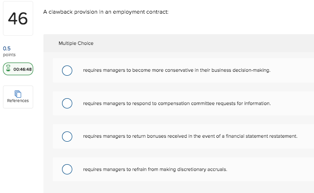 value only if the market price of the stock rises. are taxed